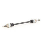 TrakMotive CV Axle Shaft P/N:BM-8177