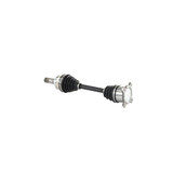 TrakMotive CV Axle Shaft P/N:NI-8435