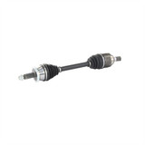 TrakMotive CV Axle Shaft P/N:HY-8234