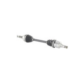 TrakMotive CV Axle Shaft TO-8171 - view 2