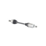 TrakMotive CV Axle Shaft BM-8041 - view 2