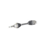 TrakMotive CV Axle Shaft P/N:NI-8206