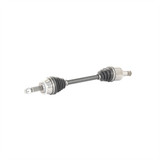 TrakMotive CV Axle Shaft P/N:MI-8165
