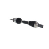 TrakMotive CV Axle Shaft FD-8173XTT - view 3