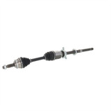 TrakMotive CV Axle Shaft NI-8346 - view 2