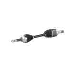 TrakMotive CV Axle Shaft CH-8258 - view 3