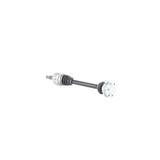 TrakMotive CV Axle Shaft P/N:VW-8166