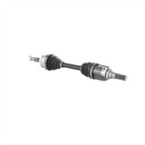 TrakMotive CV Axle Shaft NI-8177 - view 3