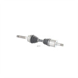 TrakMotive CV Axle Shaft MI-8106 - view 2