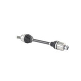 TrakMotive CV Axle Shaft HO-86047 - view 2