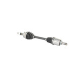 TrakMotive CV Axle Shaft P/N:GM-8337