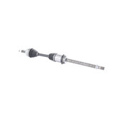 TrakMotive CV Axle Shaft NI-8036 - view 2