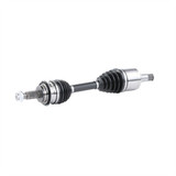 TrakMotive CV Axle Shaft TO-8168HDX - view 2
