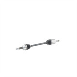 TrakMotive CV Axle Shaft P/N:NI-86002
