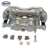 SKP Disc Brake Caliper SK18B5236 - view 2