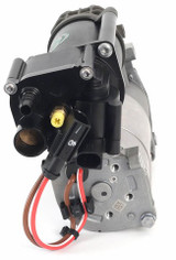 Arnott Industries Air Suspension Compressor P/N:P-3279