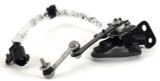 Arnott Industries Suspension Ride Height Sensor P/N:RH-3774