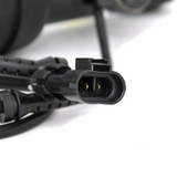 Arnott Industries Air Shock Absorber,Suspension Shock Absorber P/N:AS-2163