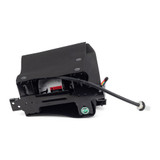 Arnott Industries Air Suspension Compressor P/N:P-3277