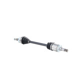 TrakMotive CV Axle Shaft P/N:NI-8692