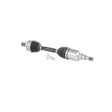 TrakMotive CV Axle Shaft MB-86013 - view 2