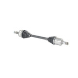 TrakMotive CV Axle Shaft HO-8651 - view 2