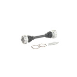 TrakMotive CV Axle Shaft P/N:VW-8064