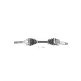 TrakMotive CV Axle Shaft P/N:SK-8020