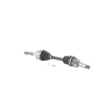 TrakMotive CV Axle Shaft P/N:SK-8020