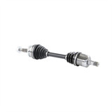 TrakMotive CV Axle Shaft VO-8007 - view 2