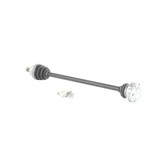 TrakMotive CV Axle Shaft AD-8127 - view 2