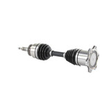 TrakMotive CV Axle Shaft P/N:FD-8123HDX