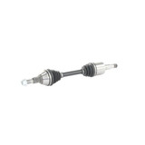 TrakMotive CV Axle Shaft P/N:GM-8100