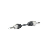 TrakMotive CV Axle Shaft MZ-8187 - view 2