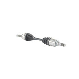 TrakMotive CV Axle Shaft MZ-8187 - view 3
