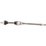 TrakMotive CV Axle Shaft P/N:VO-8064