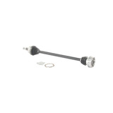 TrakMotive CV Axle Shaft VW-8004 - view 3