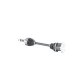 TrakMotive CV Axle Shaft TO-8023 - view 2