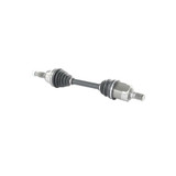 TrakMotive CV Axle Shaft MZ-8176 - view 2