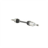 TrakMotive CV Axle Shaft P/N:TO-86058