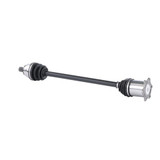 TrakMotive CV Axle Shaft VW-8124 - view 2