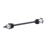 TrakMotive CV Axle Shaft P/N:VW-8124