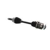 TrakMotive CV Axle Shaft KA-8040 - view 2