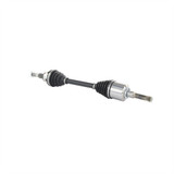 TrakMotive CV Axle Shaft FD-8312 - view 2
