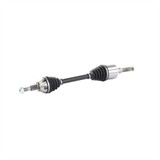 TrakMotive CV Axle Shaft P/N:FD-8312