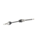 TrakMotive CV Axle Shaft P/N:NI-8249