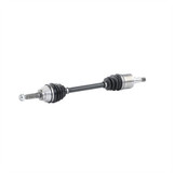 TrakMotive CV Axle Shaft P/N:TO-8241
