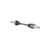 TrakMotive CV Axle Shaft P/N:TO-8118