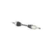 TrakMotive CV Axle Shaft MI-8075 - view 2