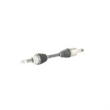 TrakMotive CV Axle Shaft P/N:MI-8075